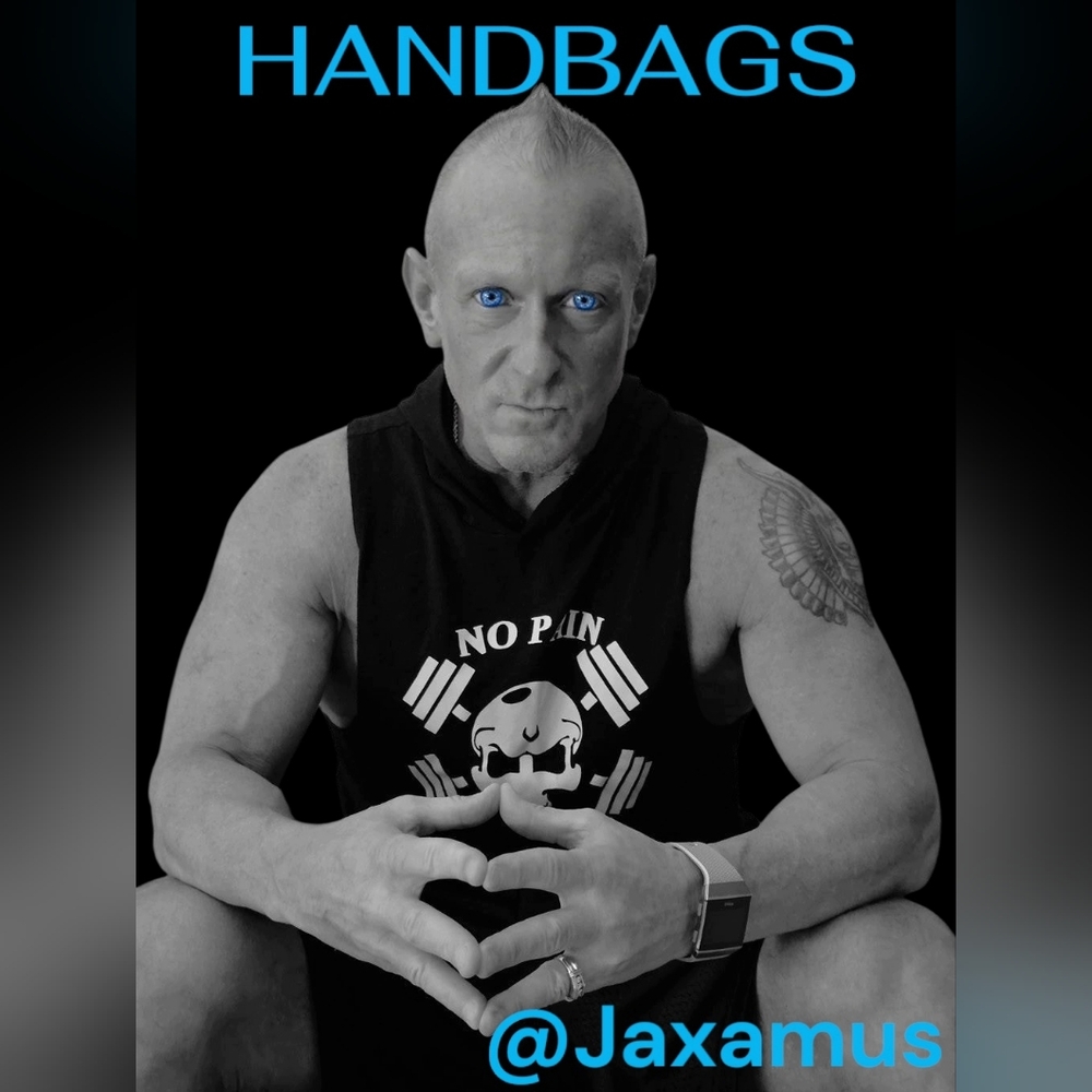 Bag #3